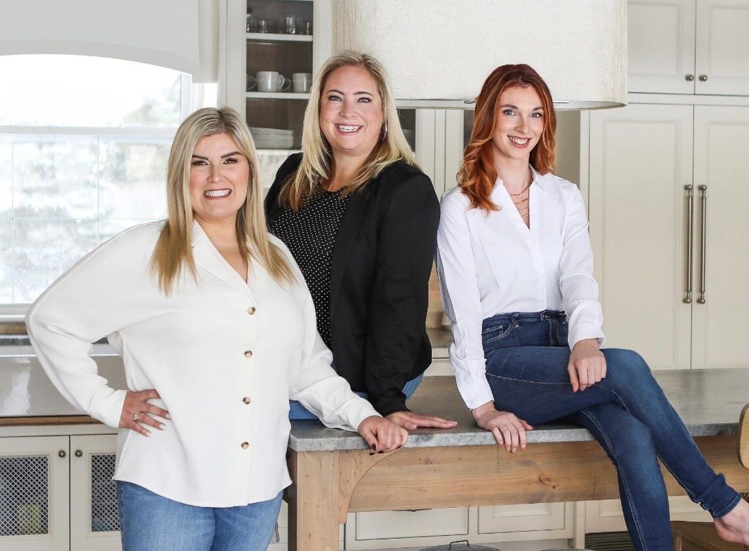 Meet The Team ReNew Real Estate Team